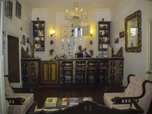 Casa Falleri Hotel Boutique