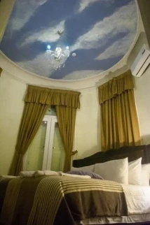 Casa Falleri Hotel Boutique