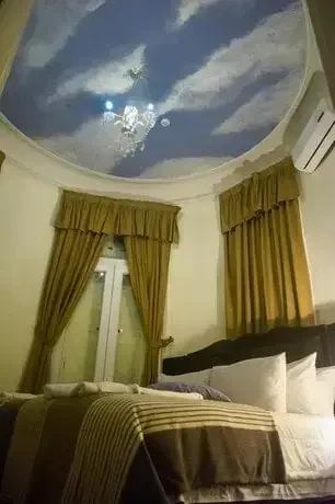 Casa Falleri Hotel Boutique