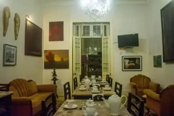 Casa Falleri Hotel Boutique