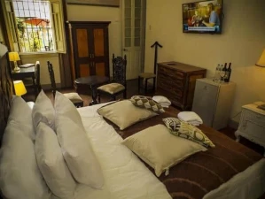 Casa Falleri Hotel Boutique