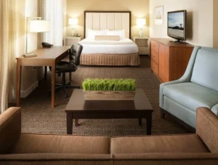 DoubleTree by Hilton Hotel Jacksonville Downtown
