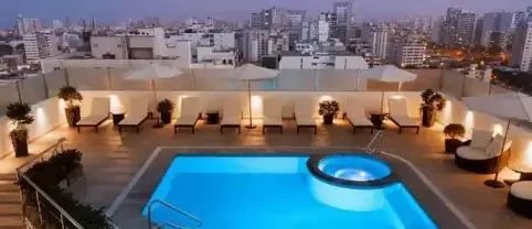 Wyndham Costa Del Sol Lima