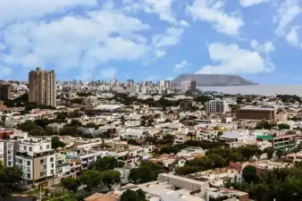 Wyndham Costa Del Sol Lima