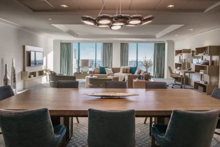 Hyatt Regency Jacksonville Riverfront Hotel Florida LGBT-Friendly Jacksonville Hotel