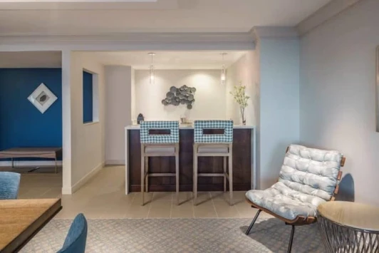 Hyatt Regency Jacksonville Riverfront Hotel Florida