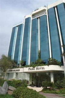 Belmond Miraflores Park Lima