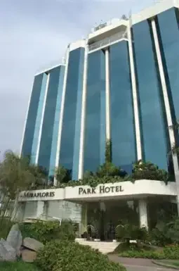 Belmond Miraflores Park Lima