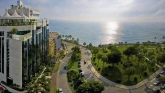 Belmond Miraflores Park Lima