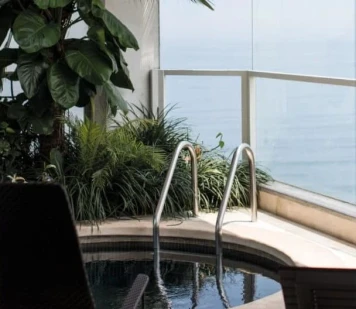 Belmond Miraflores Park Lima