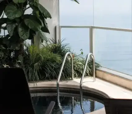 Belmond Miraflores Park Lima