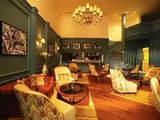 Belmond Miraflores Park Lima