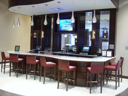 Embassy Suites by Hilton Jacksonville Florida Hotel