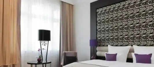 Steigenberger Grandhotel Handelshof Leipzig