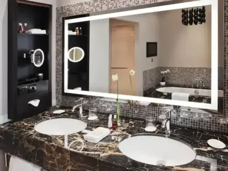 Steigenberger Grandhotel Handelshof Leipzig