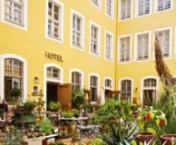 Hotel Fregehaus Leipzig