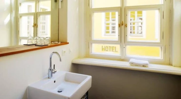 Hotel Fregehaus Leipzig