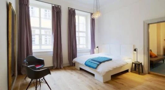 Hotel Fregehaus Leipzig