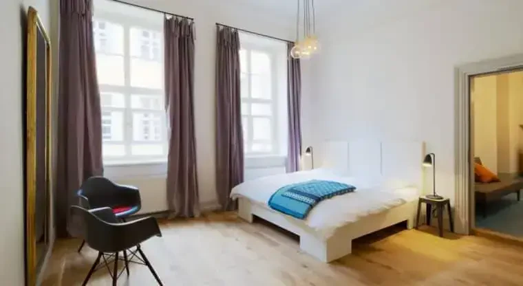 Hotel Fregehaus Leipzig