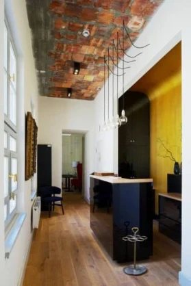 Hotel Fregehaus Leipzig