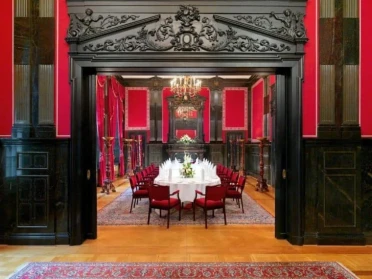 Hotel Fürstenhog Leipzig