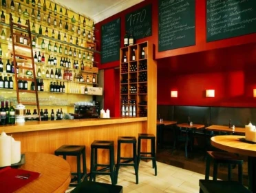 Hotel Fürstenhog Leipzig