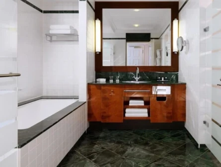 Hotel Fürstenhog Leipzig