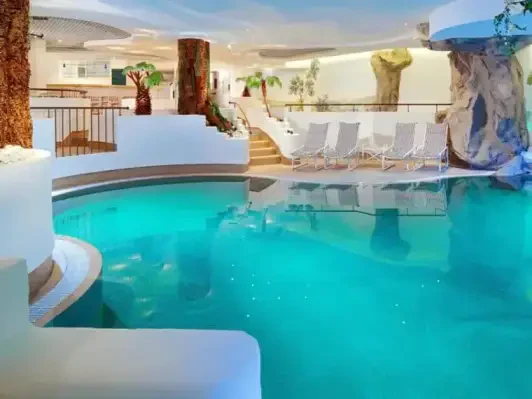 Hotel Fürstenhog Leipzig