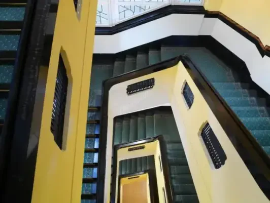 Hotel Fürstenhog Leipzig