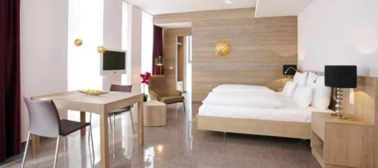 Abito Suites Leipzig