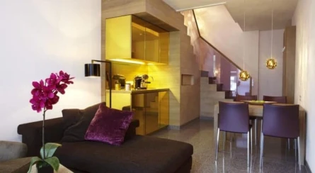 Abito Suites Leipzig