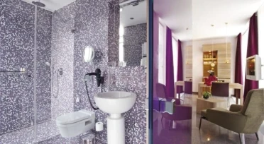 Abito Suites Leipzig