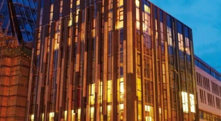 Abito Suites Leipzig