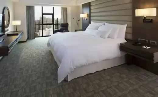 Swissotel Lima