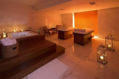 Swissotel Lima