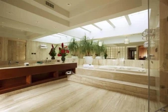 Swissotel Lima