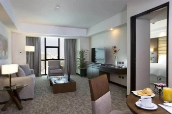 Swissotel Lima