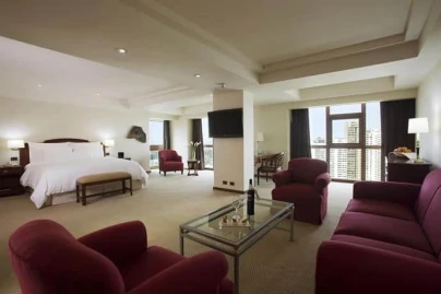Swissotel Lima
