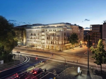 INNSIDE by Melia Leipzig