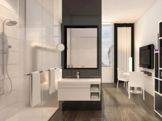 INNSIDE by Melia Leipzig