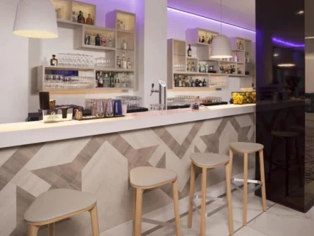 INNSIDE by Melia Leipzig