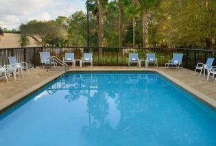 Four Points by Sheraton Jacksonville Baymeadows Hotel Florida Gay-Friendly Jacksonville Hotel