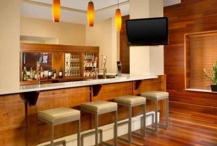 Four Points by Sheraton Jacksonville Baymeadows Hotel Florida