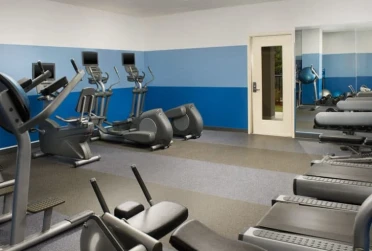 Four Points by Sheraton Jacksonville Baymeadows Hotel Florida
