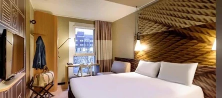 ibis Hotel Leipzig City Leipzig