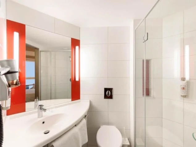 ibis Hotel Leipzig City Leipzig