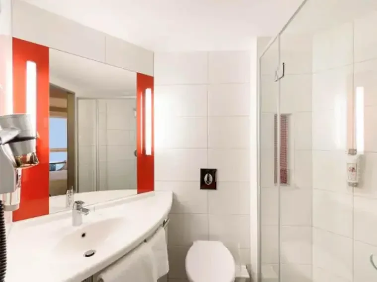 ibis Hotel Leipzig City Leipzig