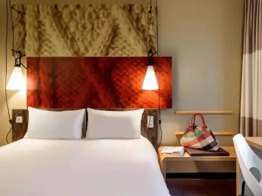 ibis Hotel Leipzig City Leipzig