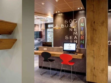 ibis Hotel Leipzig City Leipzig