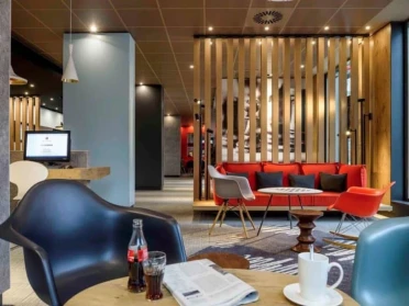 ibis Hotel Leipzig City Leipzig